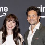 Felicia Kingsley E Giacomo Giannotti Posato Per Prime Video