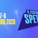 Festival Dello Spettacolo 2026