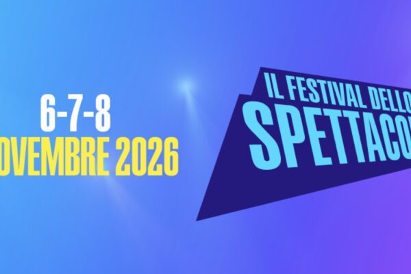 Festival Dello Spettacolo 2026