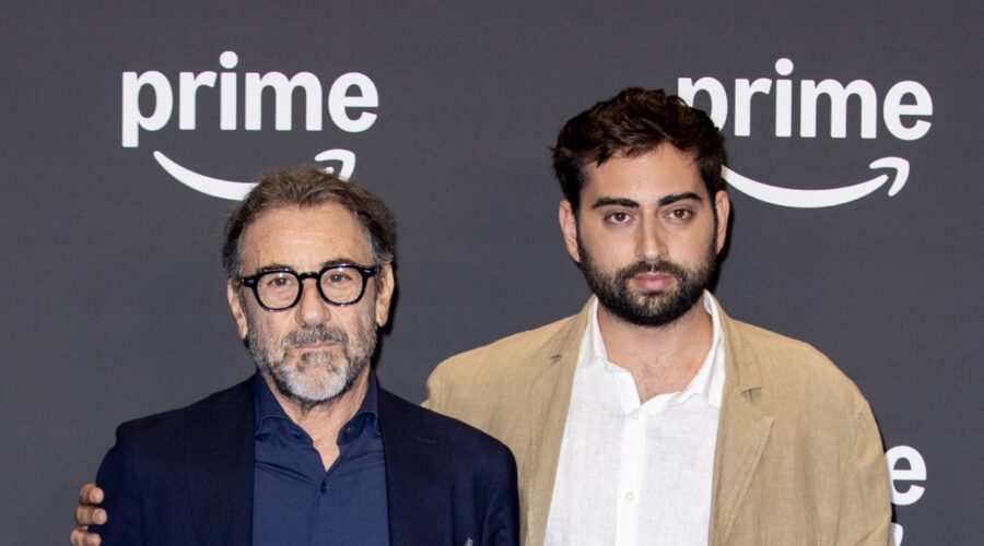 Giovanni Nasta E Riccardo Donna Per Bro Prime Video