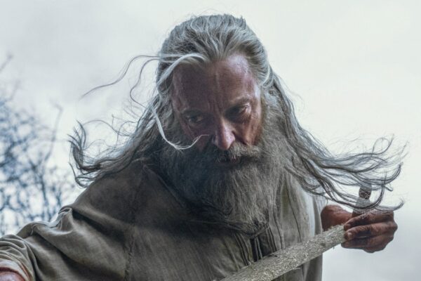 Hugh Jackman In Robin Hood Credits I Wonder