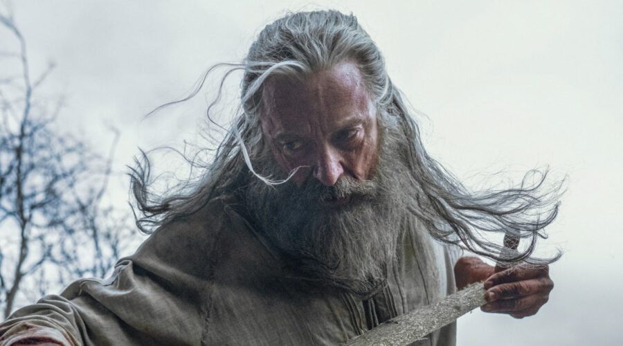 Hugh Jackman In Robin Hood Credits I Wonder