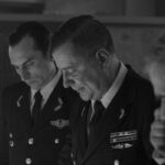 Immagine Di Scena Di Hangar Rosso Credits I Wonder Pictures