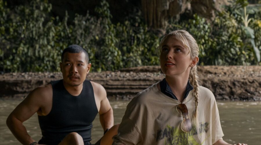 Immagine Di Scena Di La Bocca Del Diavolo Credits Prime Video