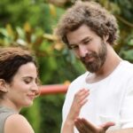 Immagine Di Scena Di My Sweet Lie Credits Mediaset Infinity