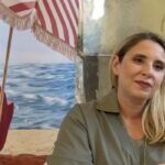 Intervista A Letizia Lamartire All'Italian Global Series 2026