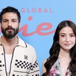 Italian Global Series: öZge GüRel E Serkan çAyoğLu