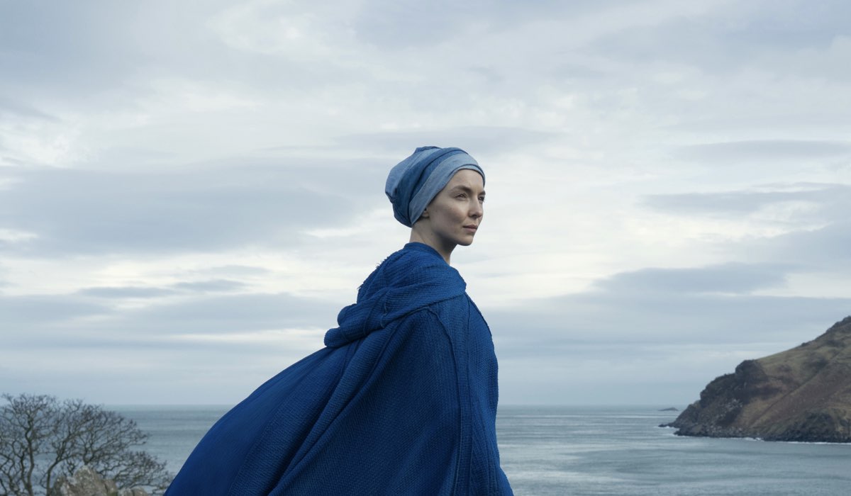 Jodie Comer In Robin Hood Credits I Wonder