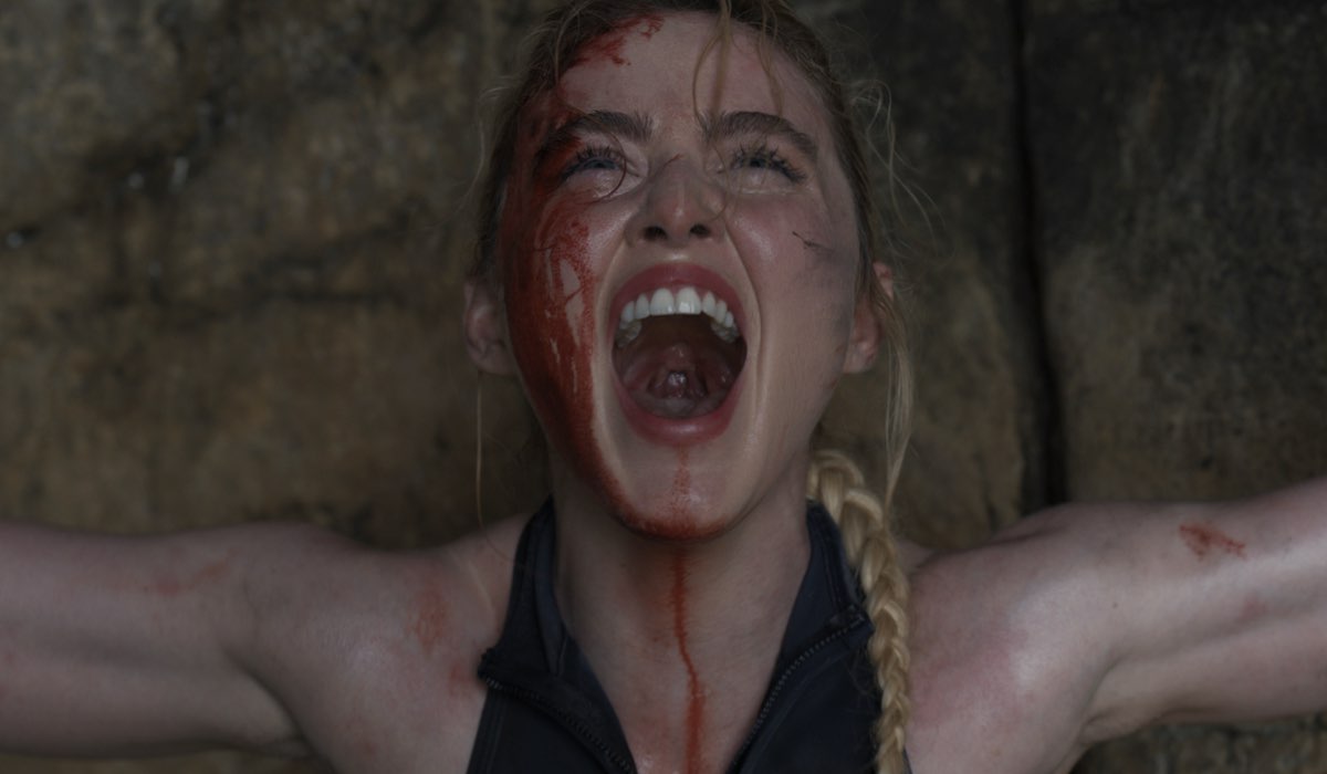 Kathryn Newton In La Bocca Del Diavolo Credits Prime Video