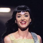 Katy Perry The Lifetimes Tour - Live From Paris Nexo Studios