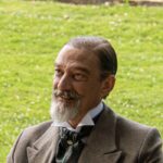 La Promessa Iv - 678 Retequattro Carmen Asecas (Catalina LujáN); Jacobo Di Centa (Barone Di Valladares)