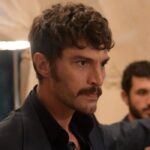L'Erede Canale 5 Ilhan Sen (Serhat Yelduran) Credits Rete In Rete