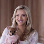 Lexi Minetree In Elle Credits Prime Video
