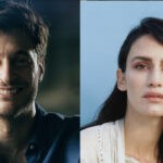Lino Guanciale E Valentina Bellè Due Posai Per Sky Francesco Ormando