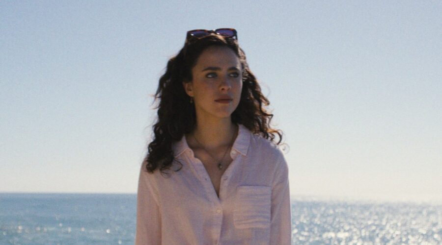 Love Of Your Life: Prima Immagine Del Film Prime Video Con Margaret Qualley