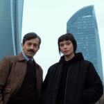 Luigi Locascio E Bianca Panconi In L'Ombra Credits Italian Global Series
