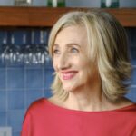 Lunetta Savino È Libera Orlando Credits Rai Libera 2
