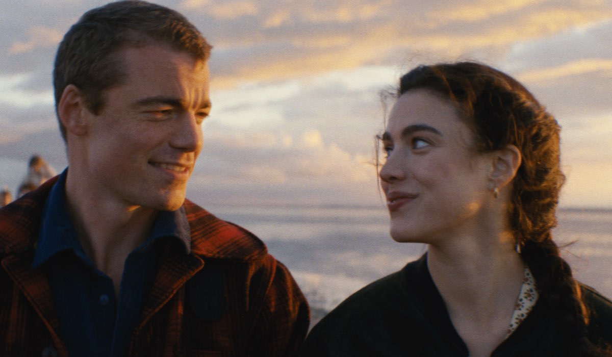 Margaret Qualley E Gabriel Basso Love Of Your Life Prime Video