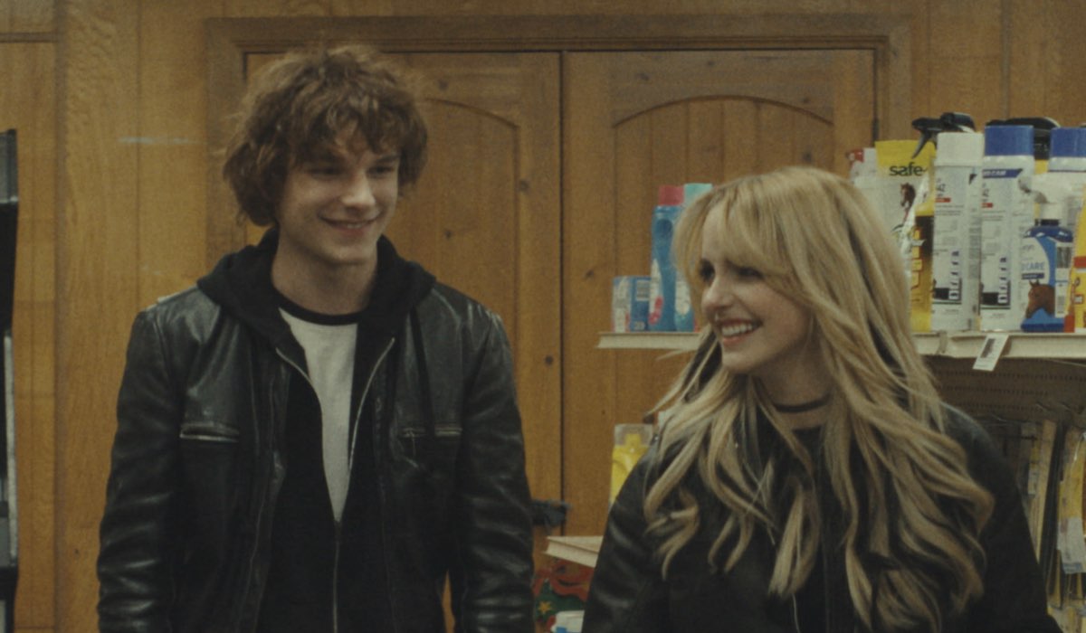 Mason Thames E Mckenna Grace