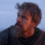 Matt Damon In Odissea