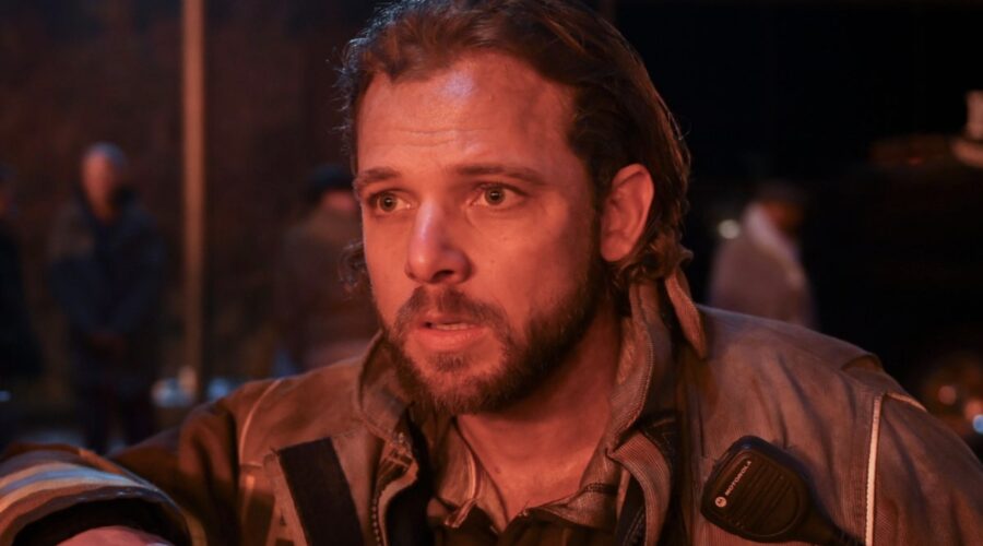 Max Thieriot Teases Major 'Fire Country' Season 4 Moments