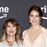 Michela Andreozzi E Diana Del Bufalo Credits Prime Video