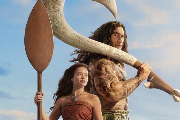 Oceania 2026 Disney