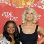 Octavia Spencer E Hannah Waddingham Corri O Muori Per Prime Video