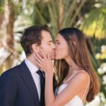 Paul Wesley E Natalie Kuckenburg Si Sono Sposati