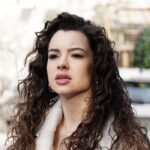 Racconto Di Una Notte Canale 5 Su Burcu Yazgi Coskun (Canfeza Kilimci Yilmaz)