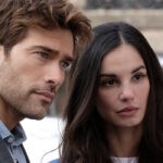 Rodrigo Guirao DíAz E Francesca Chillemi In Viola Come Il Mare 3 Credits Mediaset