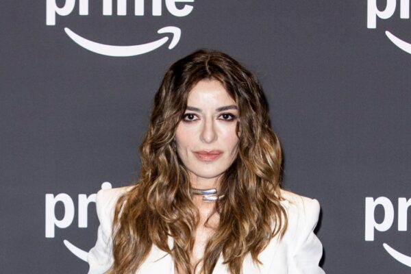 Sabrina Impacciatore Prime Video