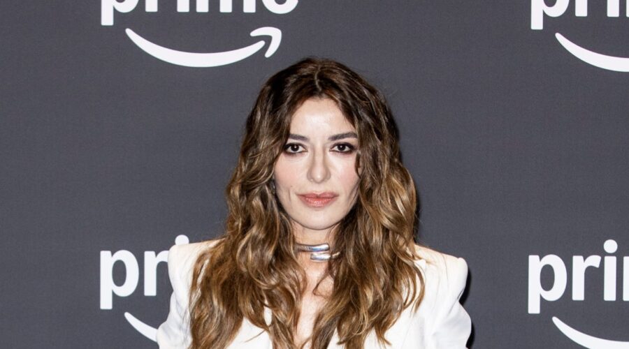 Sabrina Impacciatore Prime Video