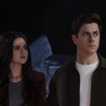 Selena Gomez E David Henrie In I Maghi Di Waverly Credits Disney Plus