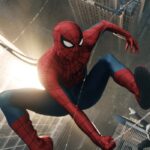 Spider Man Brand New Day Foto Di Scena Credits Sony
