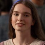 Summer Howell è Carrie White In Carrie Credits Prime Video