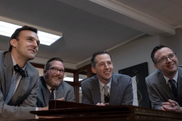 The Marvelous Mrs. Maisel - Episode 508