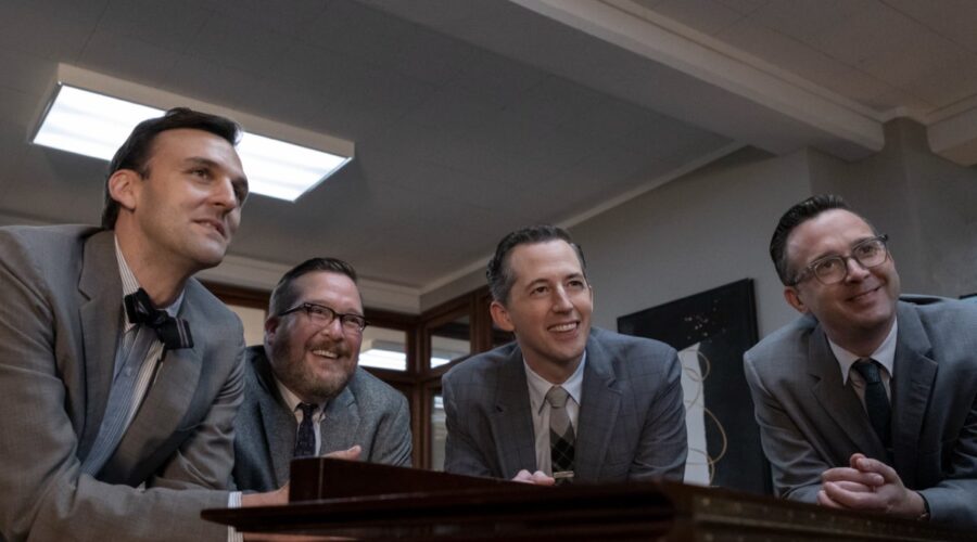 The Marvelous Mrs. Maisel - Episode 508