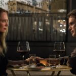 Uma Thurman E Michael C Hall In Dexter Resurrection 2 Paramount