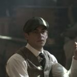 Young Sherlock Hero Fiennes Tiffin Photo Credit Daniel Smith Prime