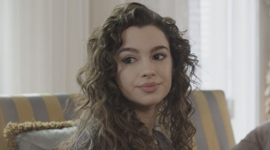 Racconto Di Una Notte Canale 5 Su Burcu Yazgi Coskun (Canfeza Kilimci Yilmaz).001