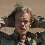 Alfie Allen Atomic - Una Corsa Infernale Credits Sky