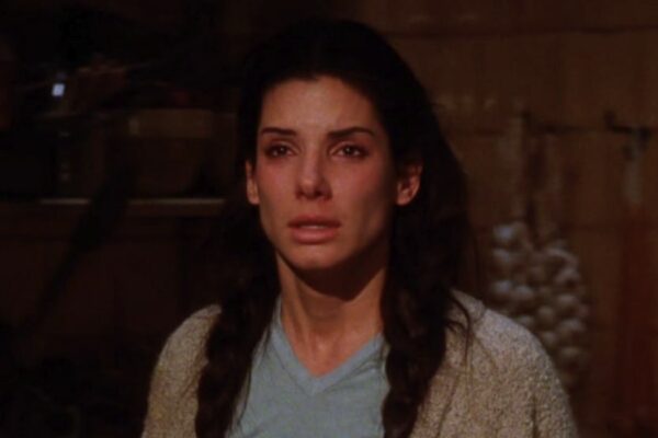 Amori & Incantesimi Sandra Bullock Credits Timvision Screenshot