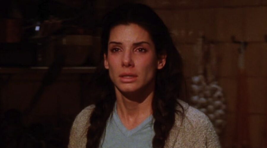 Amori & Incantesimi Sandra Bullock Credits Timvision Screenshot