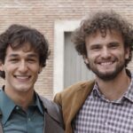 Antonio Ferrante-Mirko Lorusso Il Paradiso 2026 Rai