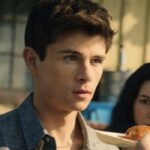 Ashby Gentry Alex Walter Uno Splendido Errore Netflix