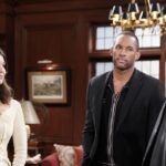 Beautiful Xxxv - 9386 Canale 5 Laneya Grace (Electra Forrester), Lawrence Saint-Victor (Carter , Jacqueline Macinnes Wood