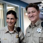 Ben Mckenzie Entra Nel Cast Di Sheriff Country 2 Al Fianco Della Moglie Morena Baccarin