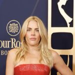 Busy Philipps Credits Taylor Hill/Filmmagic