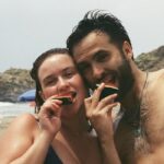 Clara Sans E Ricardo GóMez In Tutta La Verità Delle Mie Bugie Netflix